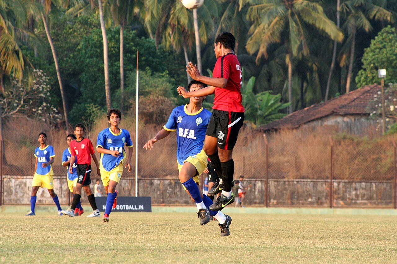 Football photo